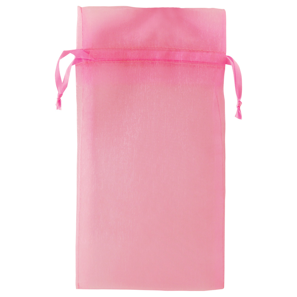 Sheer Organza Bags 7
