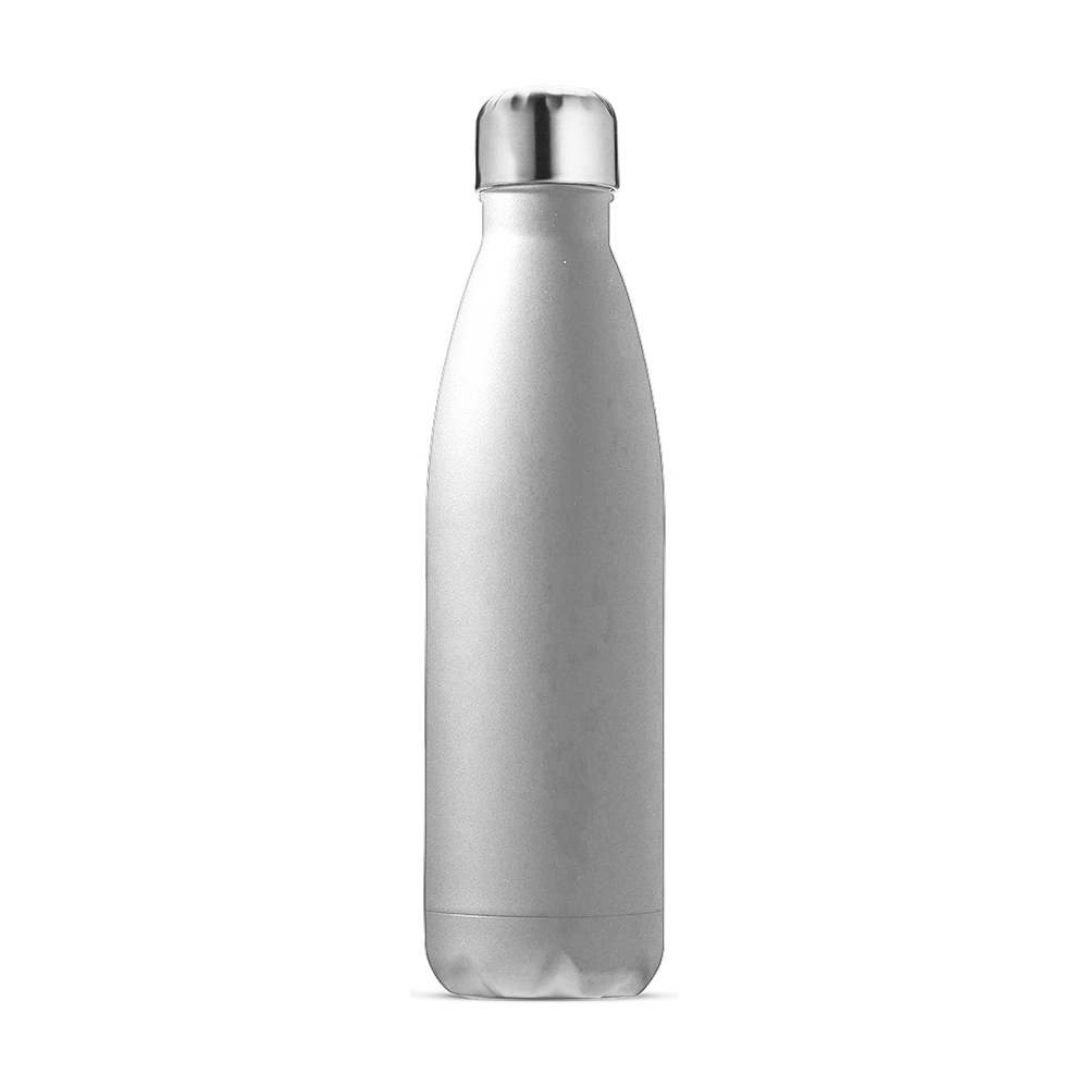Sprinters Stainless Steel 17 Oz Bottle 5