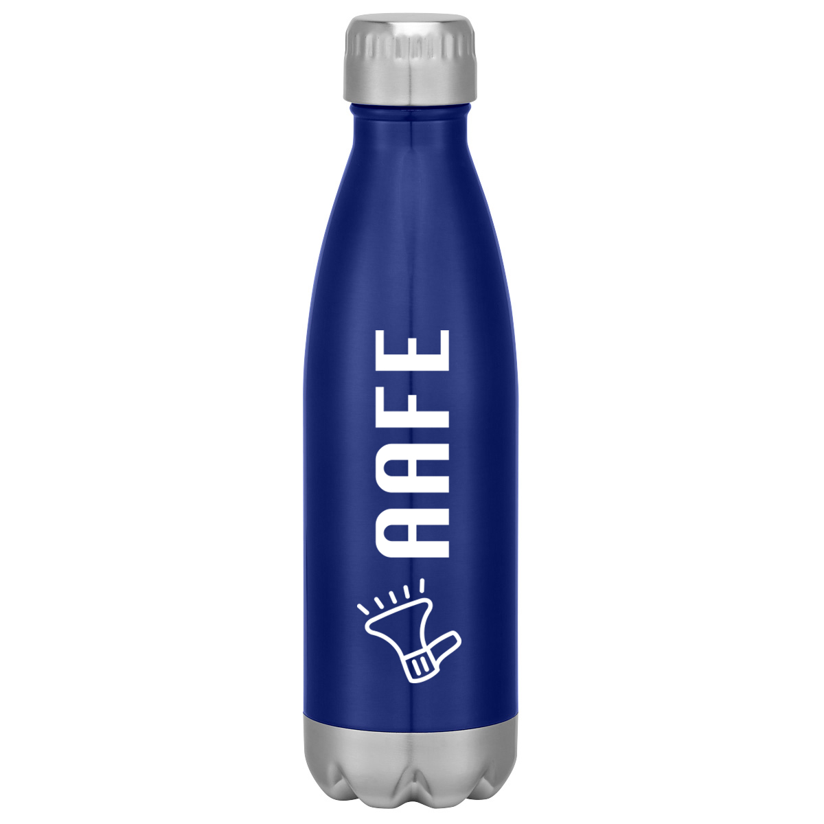 16 Oz. Full Color Swiggy Stainless Steel 1