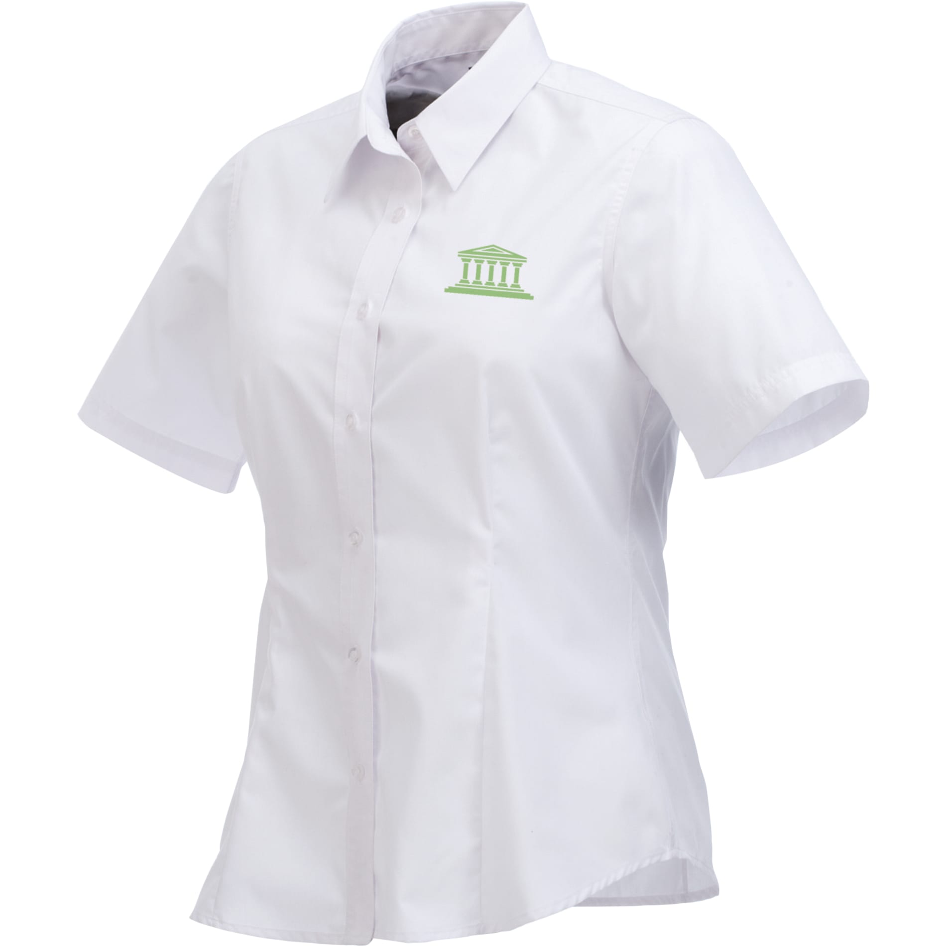 Women's COLTER Short Sleeve Shirt 117