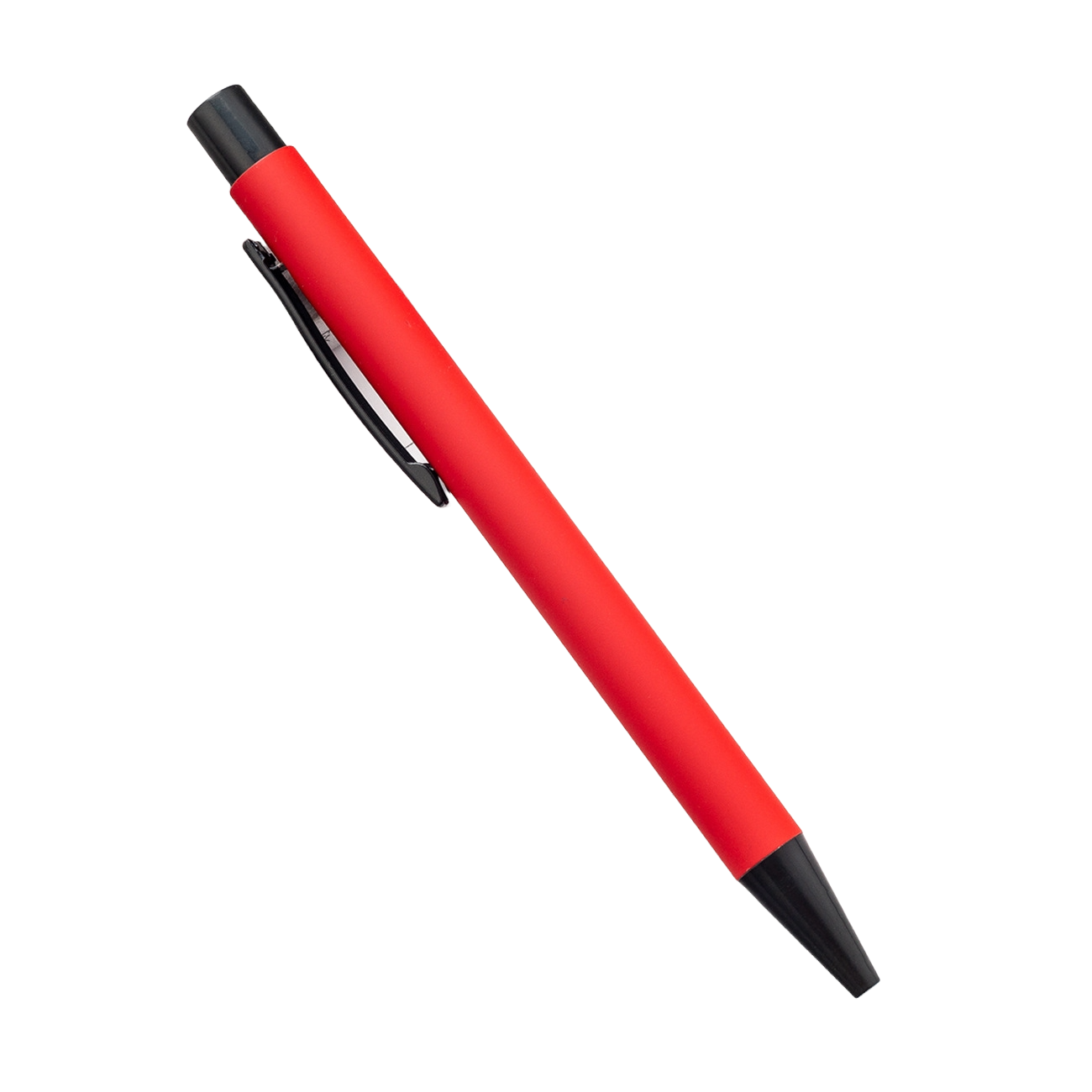 Metal Retractable Ballpoint Pen 7