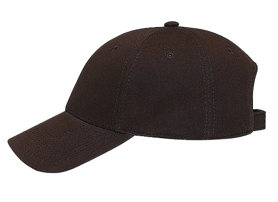 OTTO CAP® 6 Panel Low Profile Baseball Cap 43