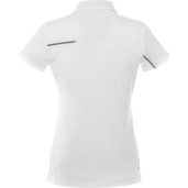 Women's WILCOX SS Polo 72