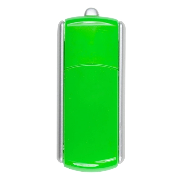 Hinge USB Flash Drive 2.0 1