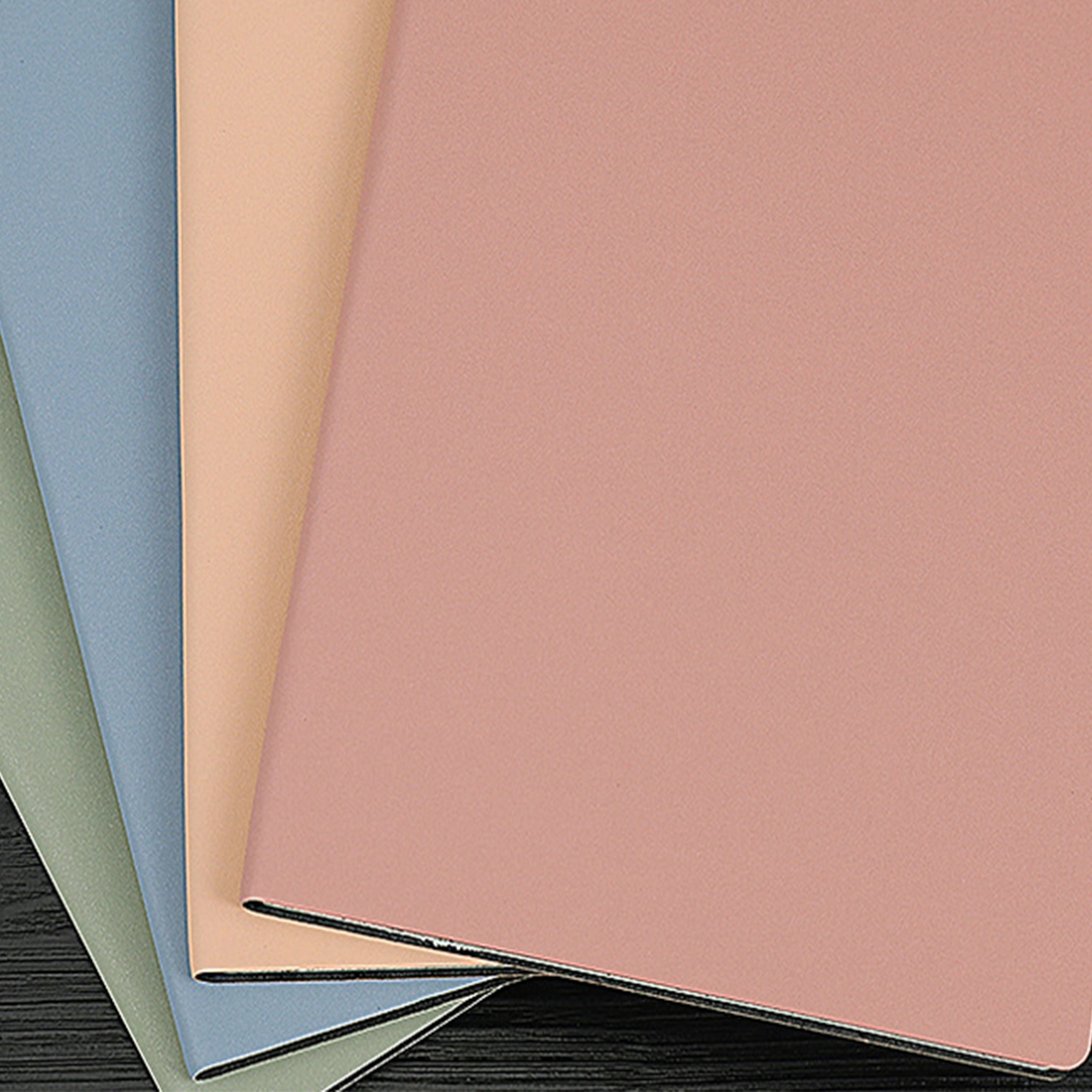 PU Business Notebook 3