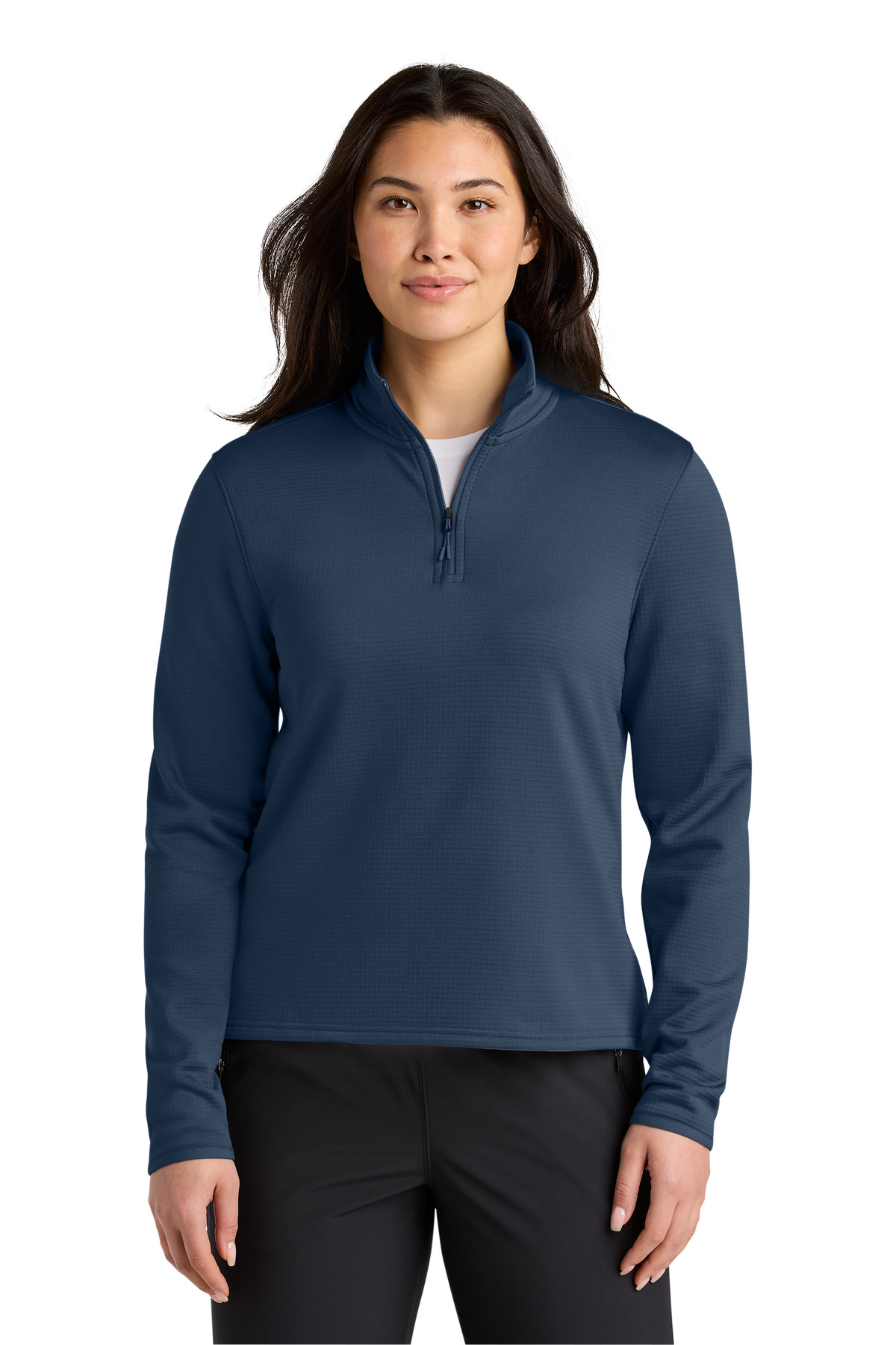 The North Face Women's Aim 1/4-Zip Fleece NF0A8FQK 39