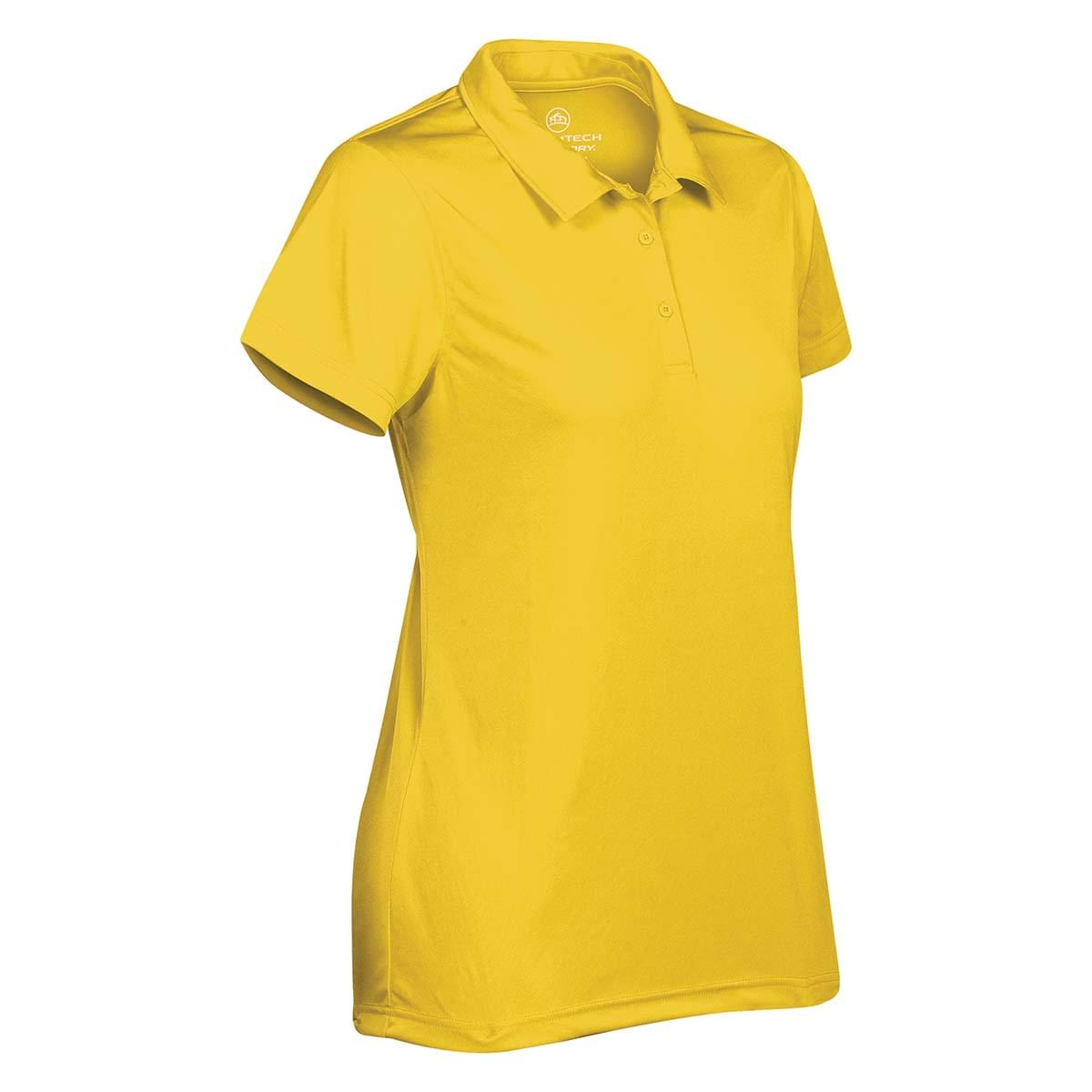 Stormtech Women's Apollo H2X-DRY Polo 35