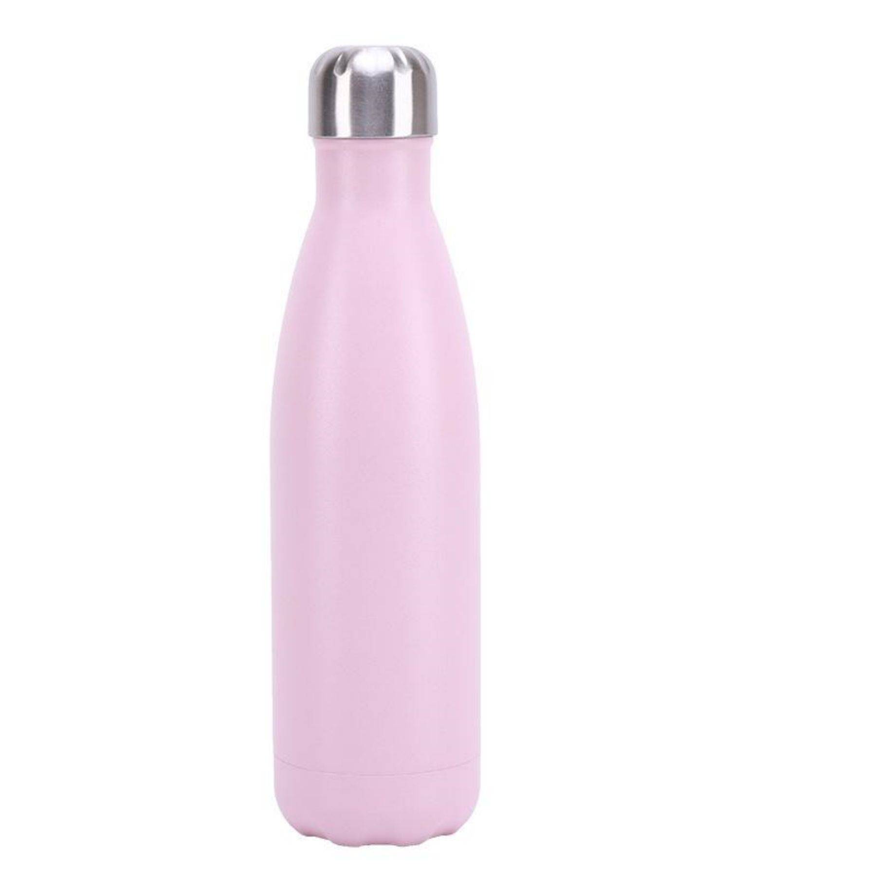 17 Oz Double Layer Stainless Steel Bottle 3