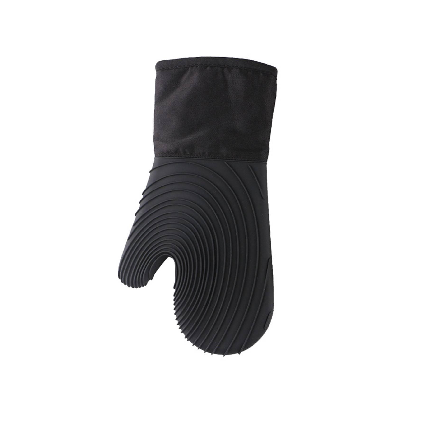 Kitchen heat-resistant gloves 8