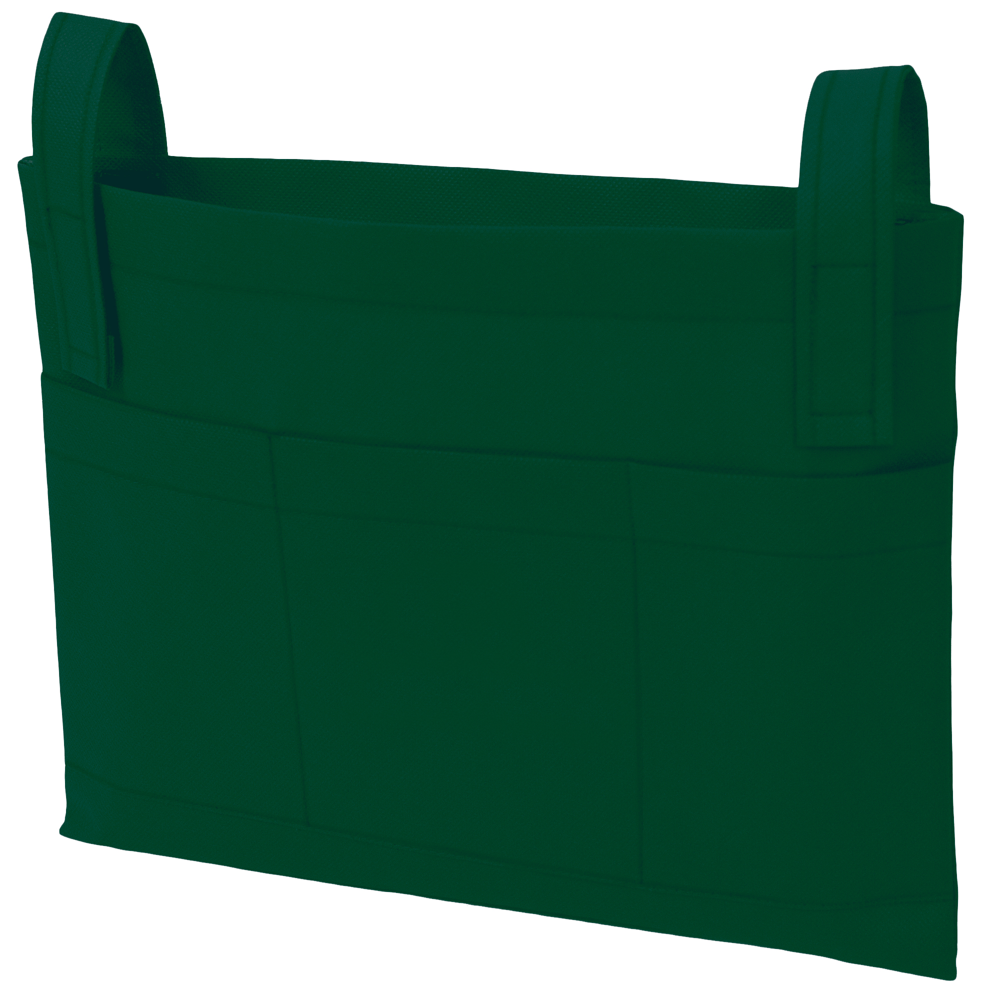 Medical Multi-Pocket Caddy - Hook and Loop Closure 2
