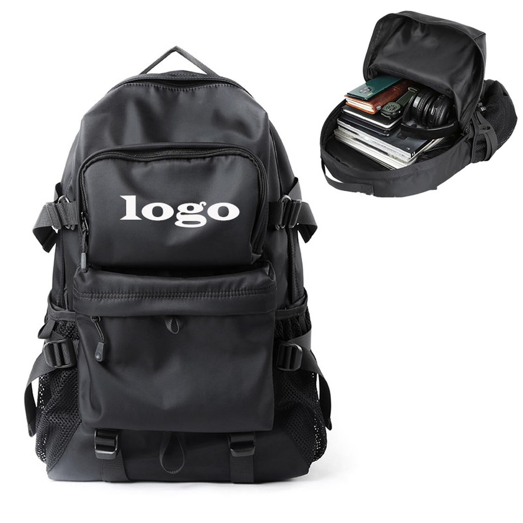 Men's Fashionable Laptop Backpack