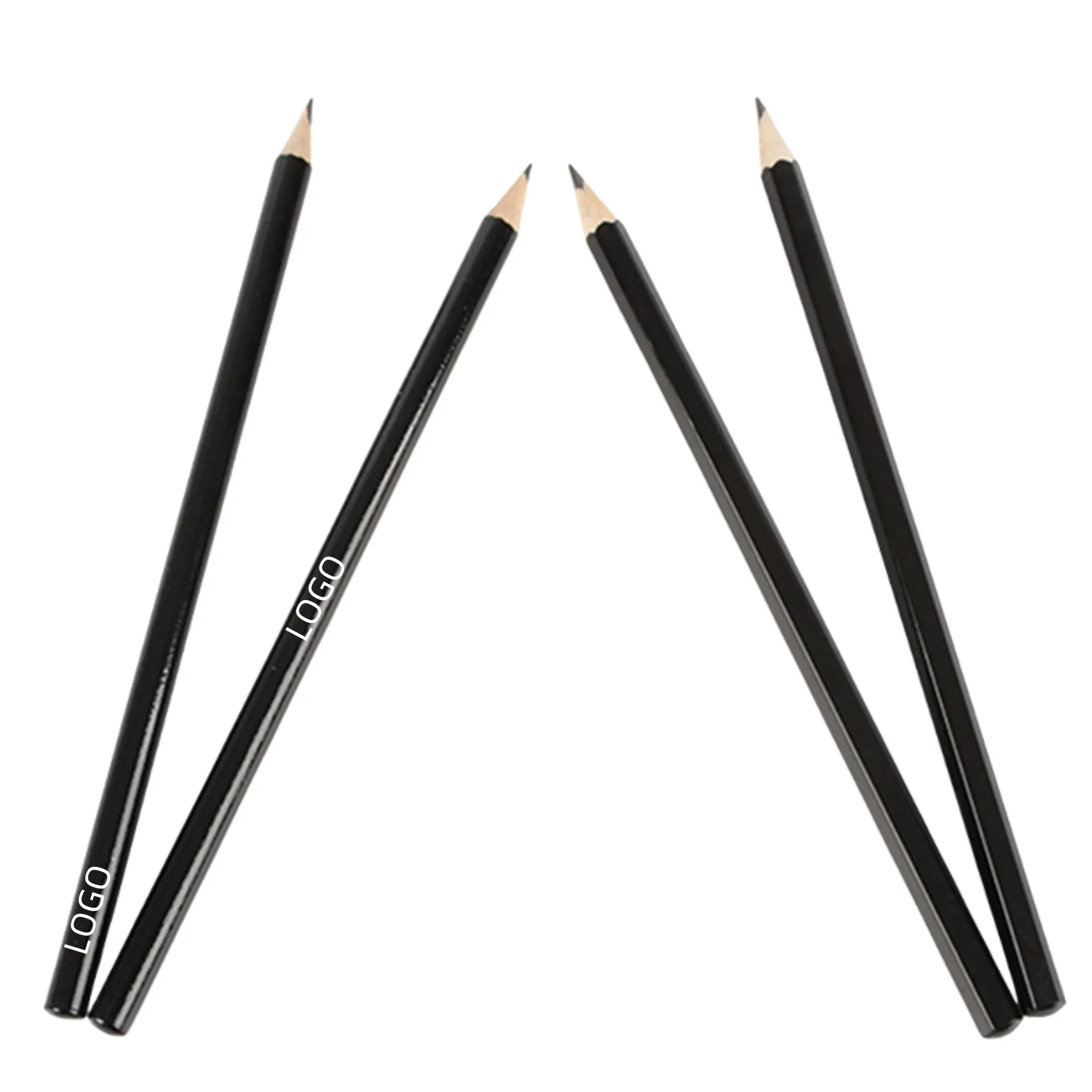 Custom Wooden Pencil 1