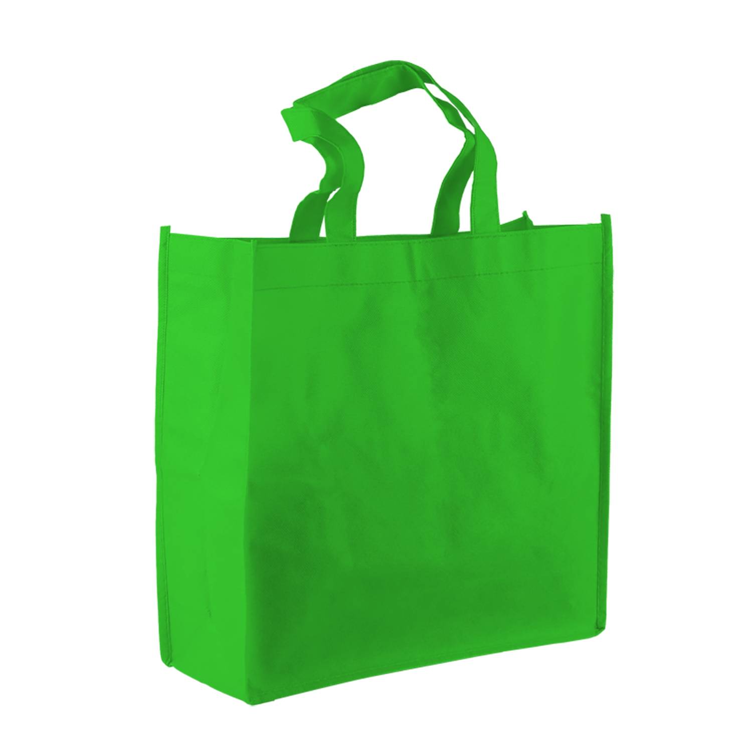 The Companion - 13" Non-woven Tote 14