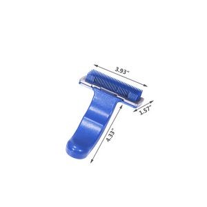 Pet Hair Brush 1