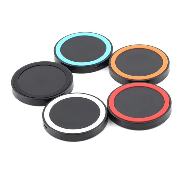 Wireless Charging Pad 5
