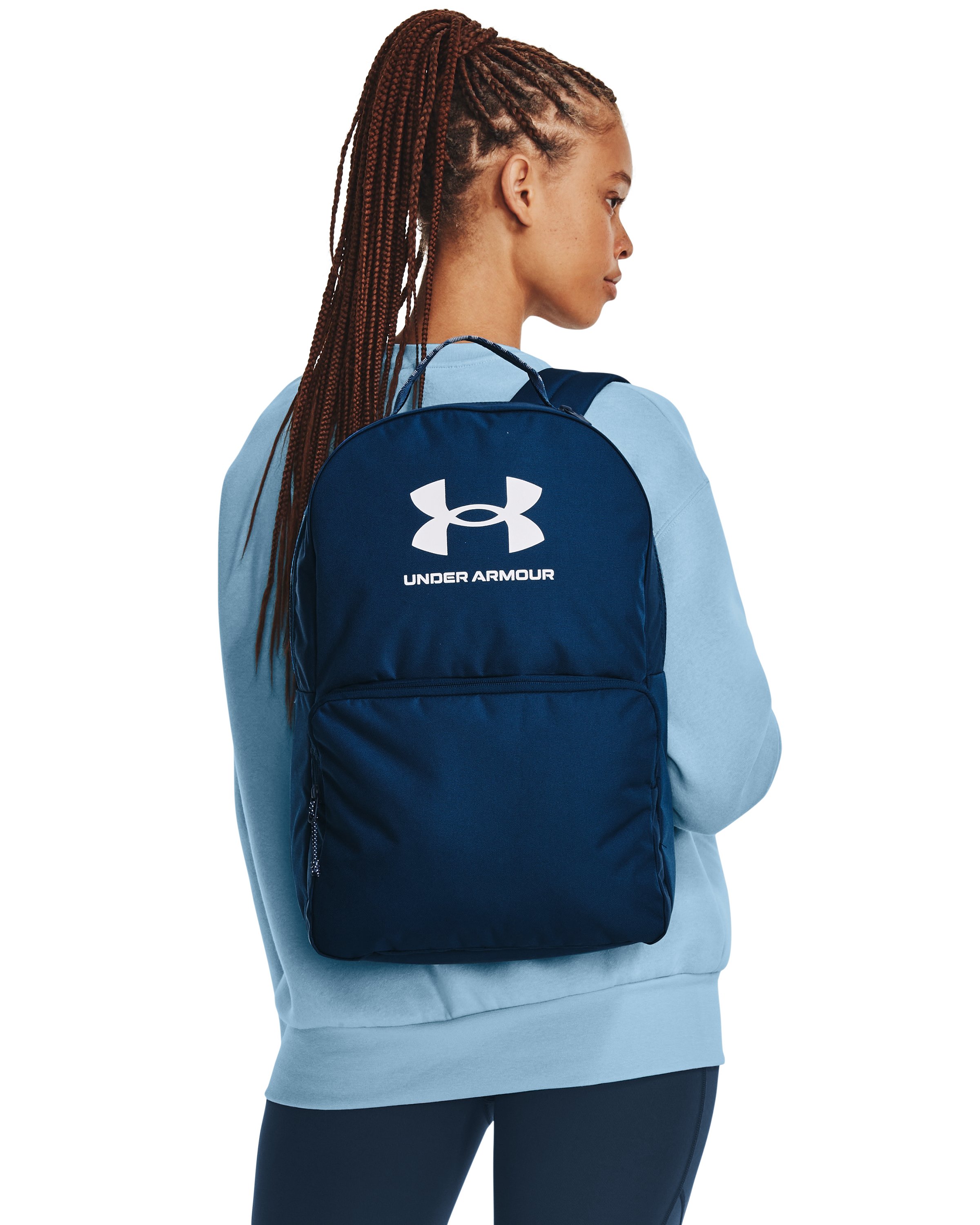 UA Essential Backpack 18
