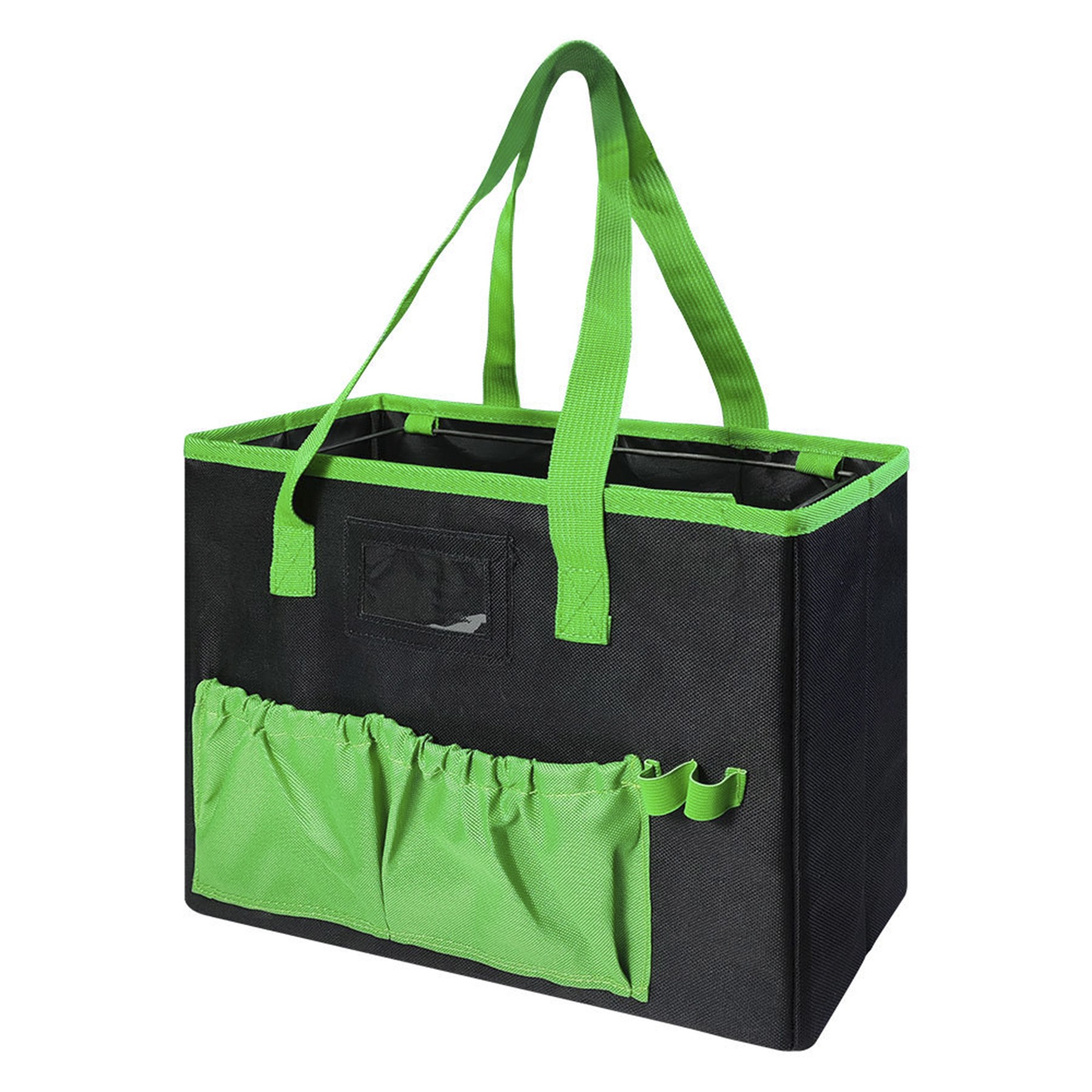 Collapsible Hanging Folder Professor Storage Bag 3