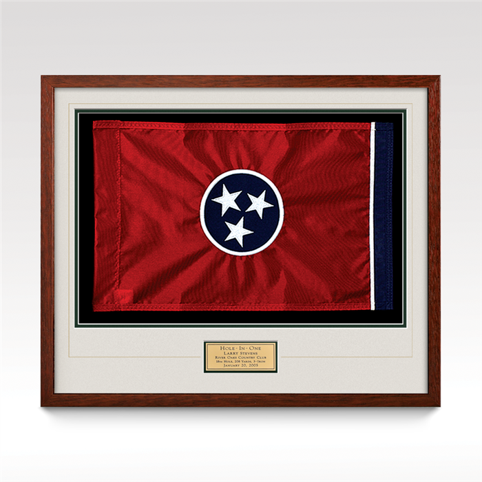 Flag Series 5