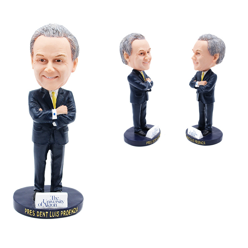 Shaking Head Toys Car Ornaments Car Interior Accessories Dec 2