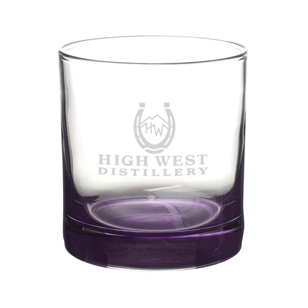 Double Rocks 10.5 oz Lexington Rocks Whiskey Glass 37