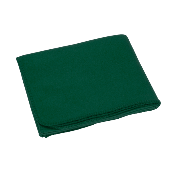 Cozy Fleece Blanket 4