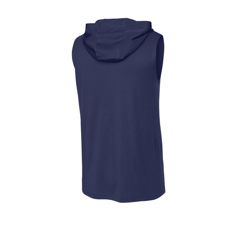 Sport-Tek Competitor Sleeveless Hoodie 2