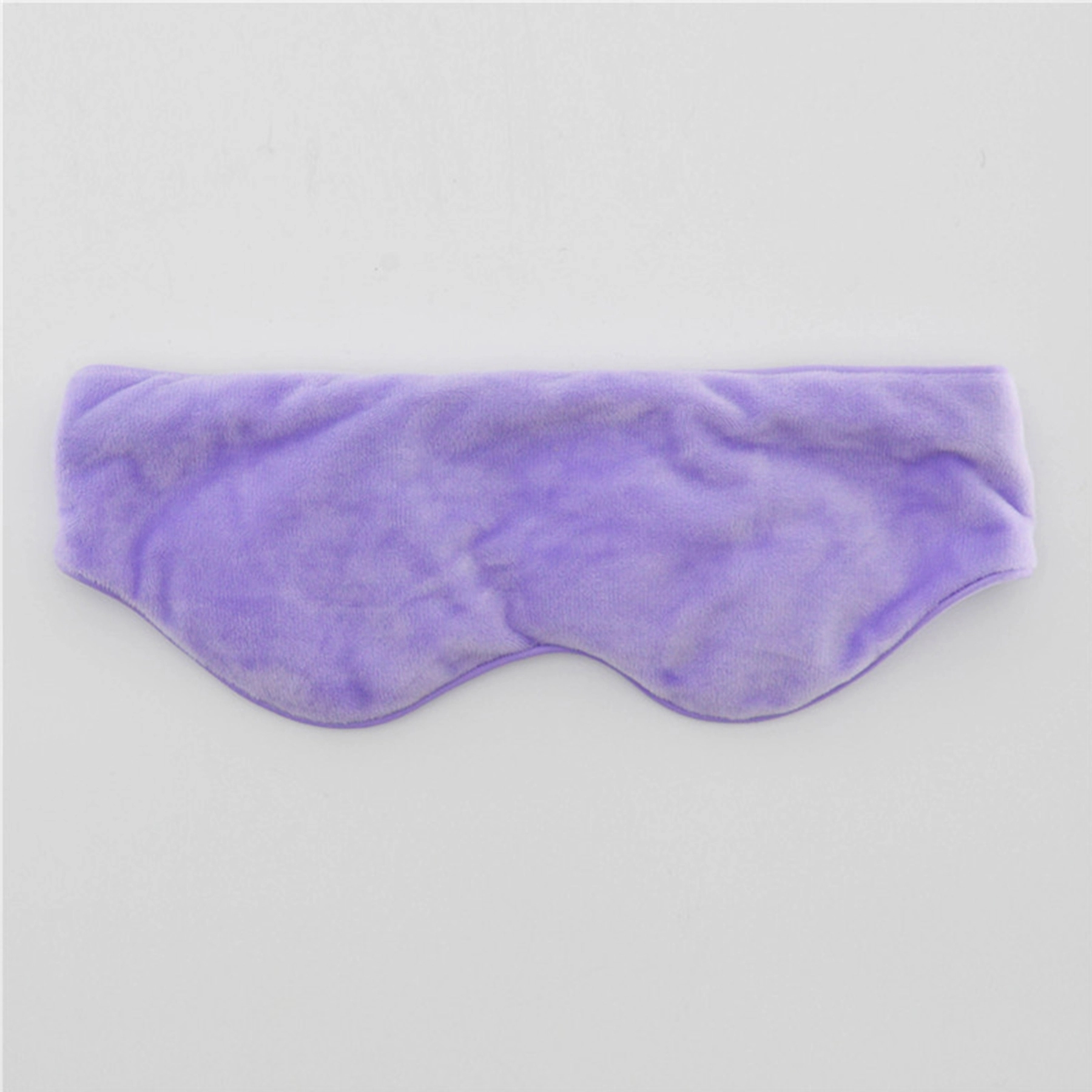 Light Blocking Weighted Sleep Eye Mask with Removable 5