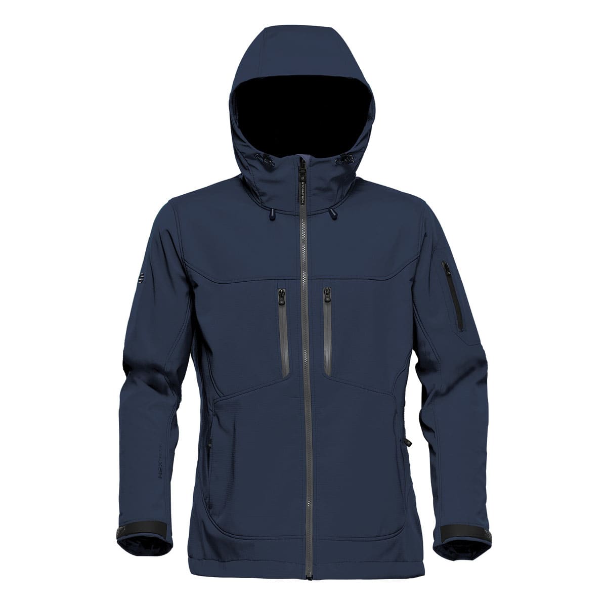 Stormtech Women's Epsilon 2 Softshell 7