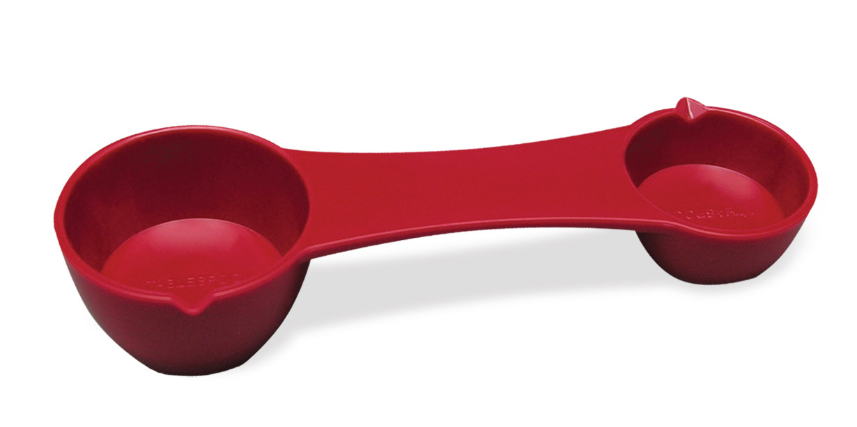 Multi-Use Measuring Spoon 4