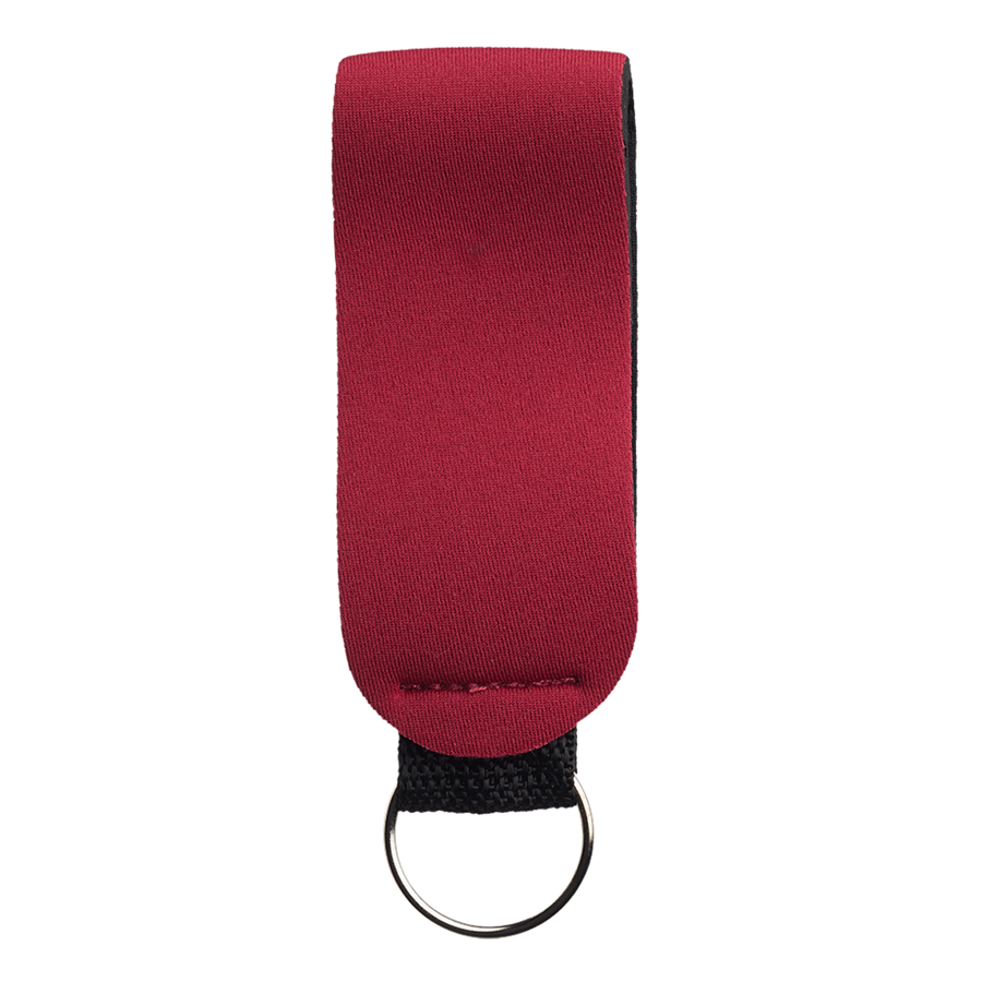 Neoprene Strap Keychains 7