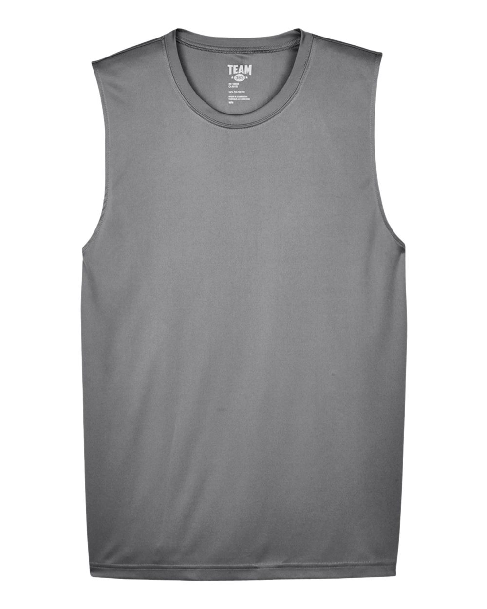 Men's Zone Performance Muscle T-Shirt - TT11M 40