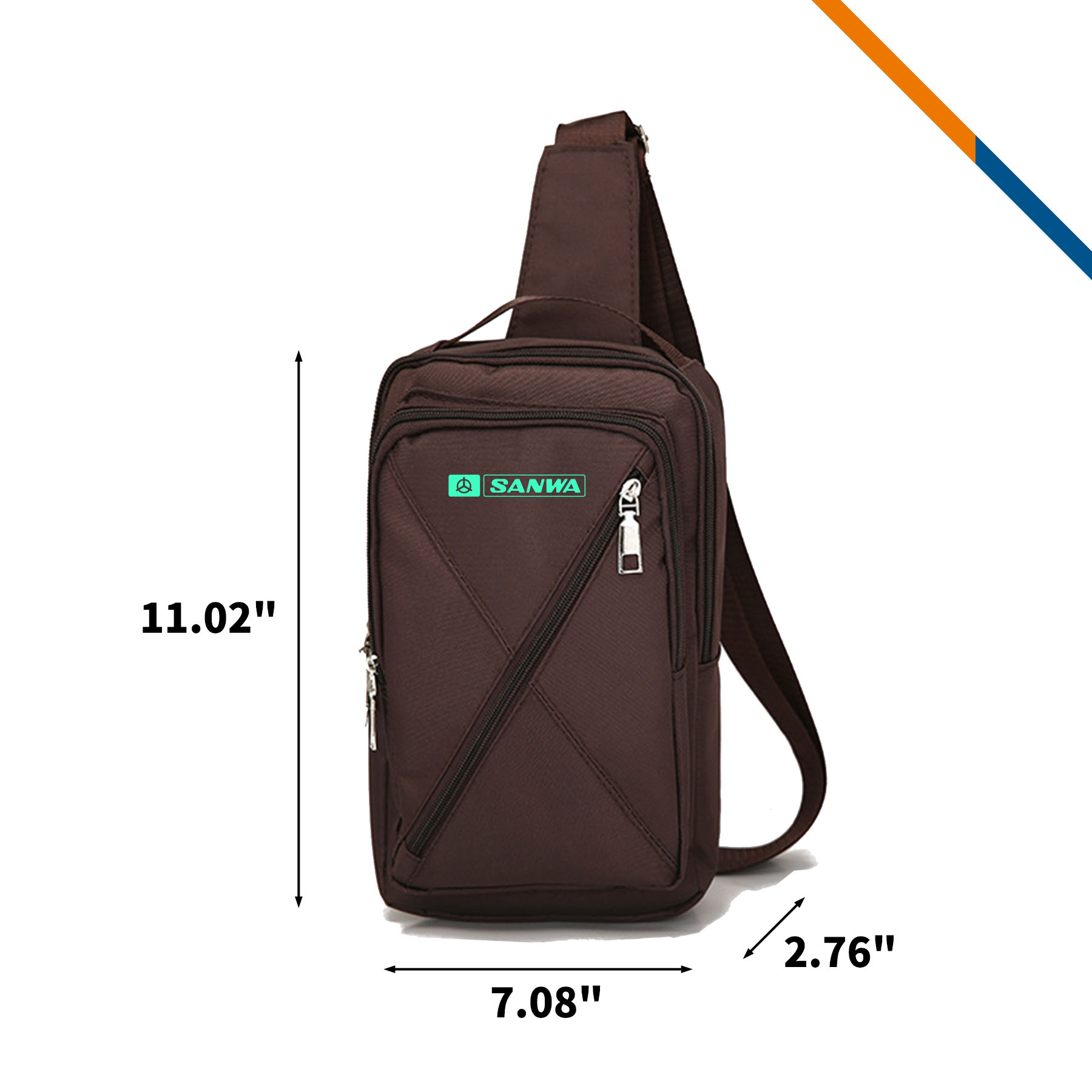 Mica Sling Bag 4