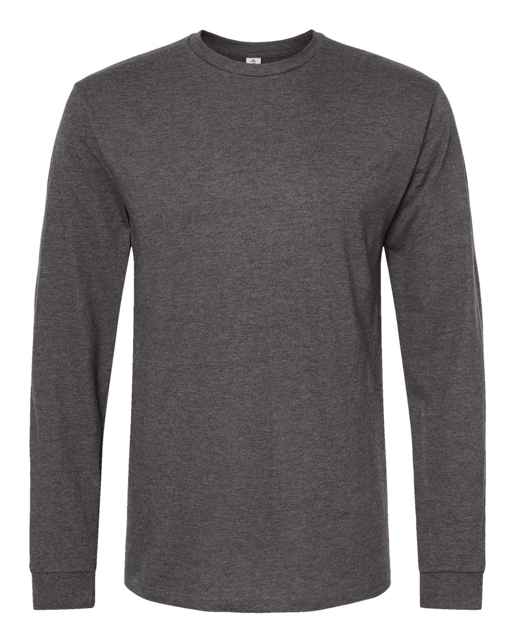 Unisex Heavyweight Jersey Long Sleeve T-Shirt - 291 57