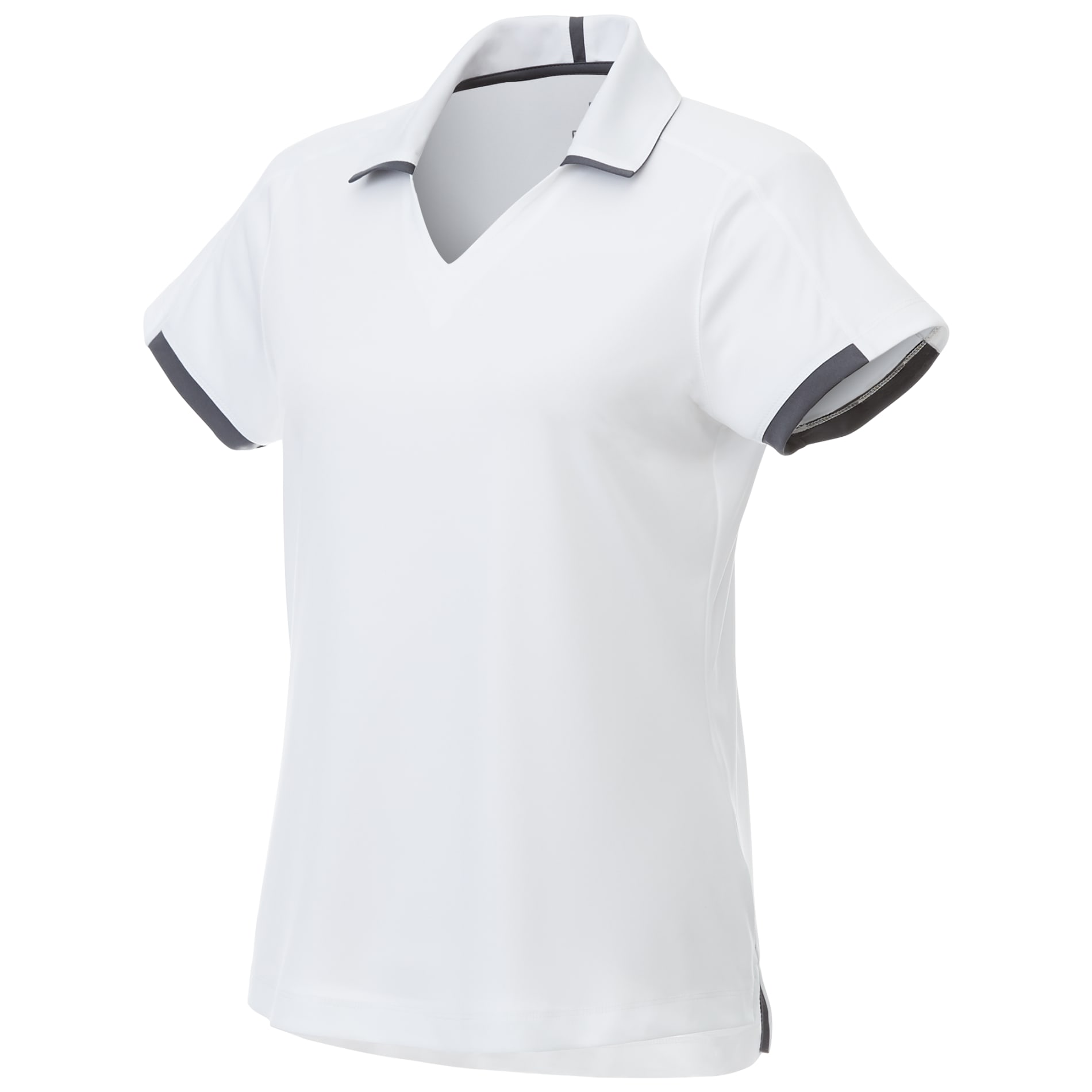 Women's CERRADO SS Polo 122