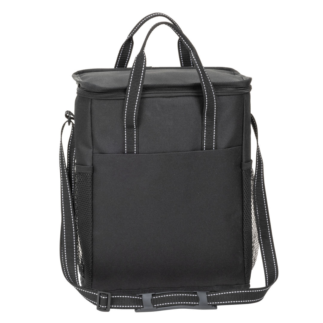 Vik Cooler Bag w/Removable Bottle Dividers 9