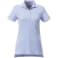 Women's LIMESTONE Roots73 SS Polo 41