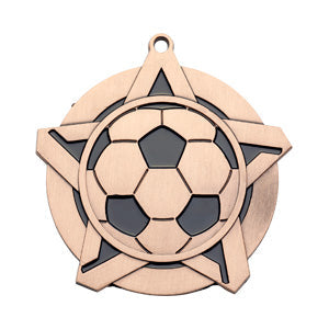 Superstar Medal Series 85