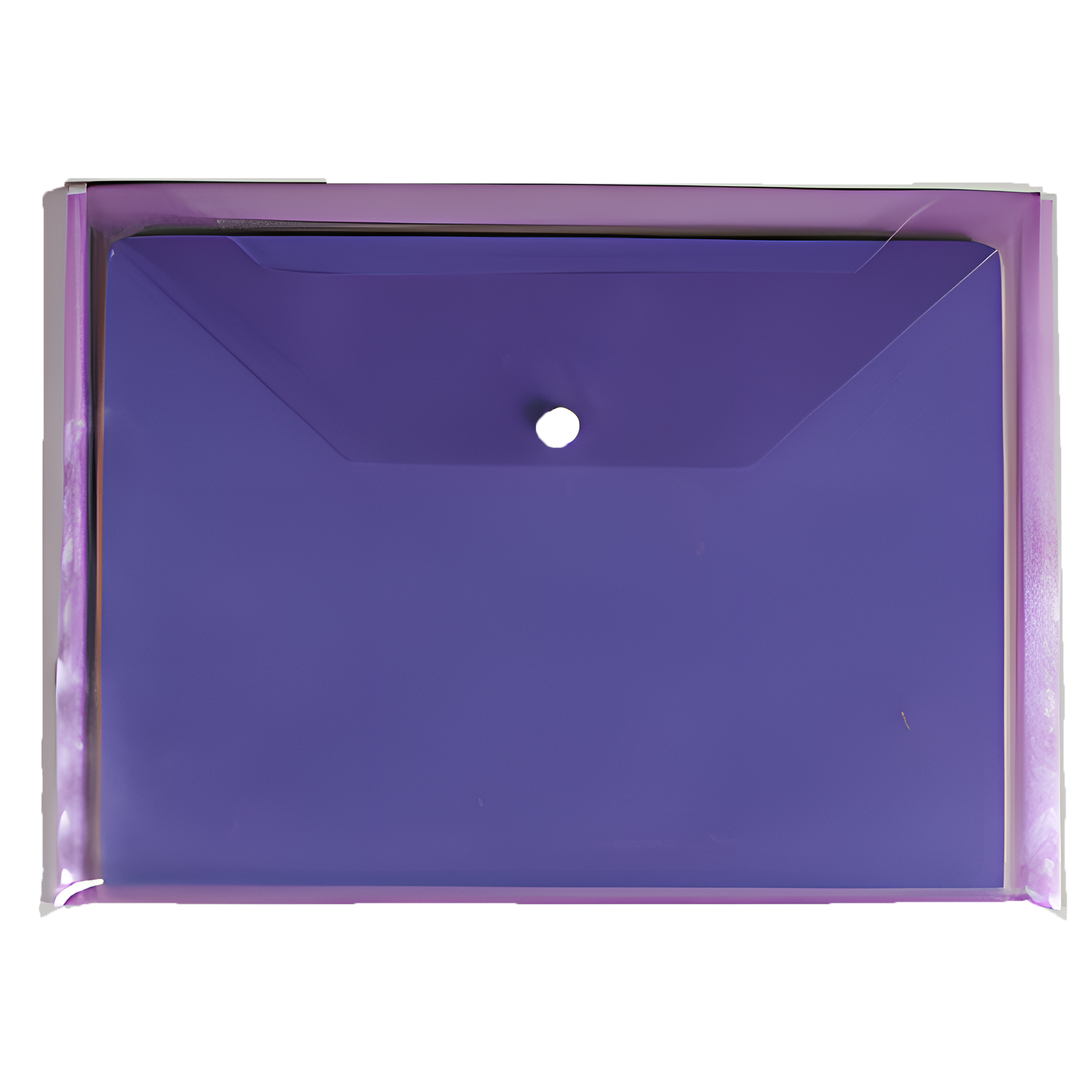 Versatile A4 Transparent Folder Document Bag 6