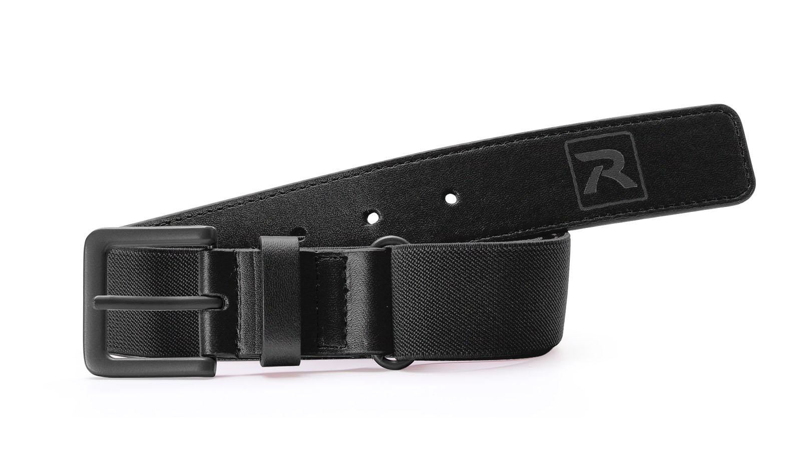 Youth Stock PTS Belt 5