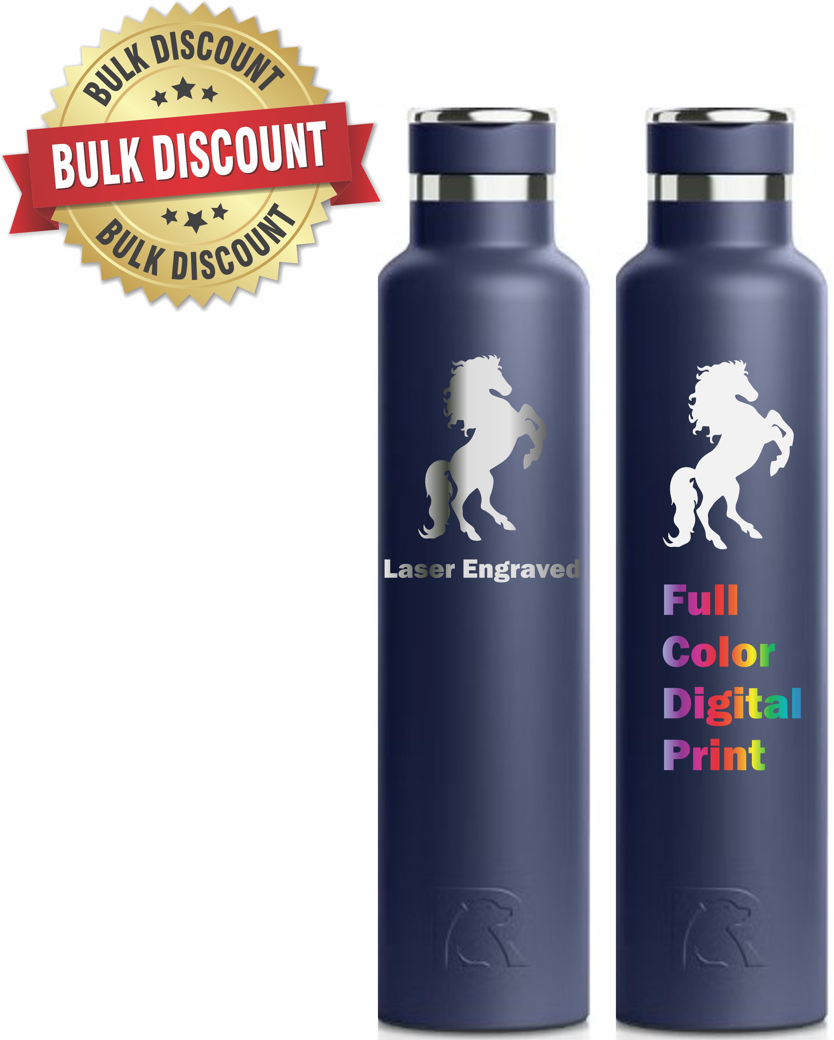 Exclusive *** RTIC 26 Oz. Journey Bottle