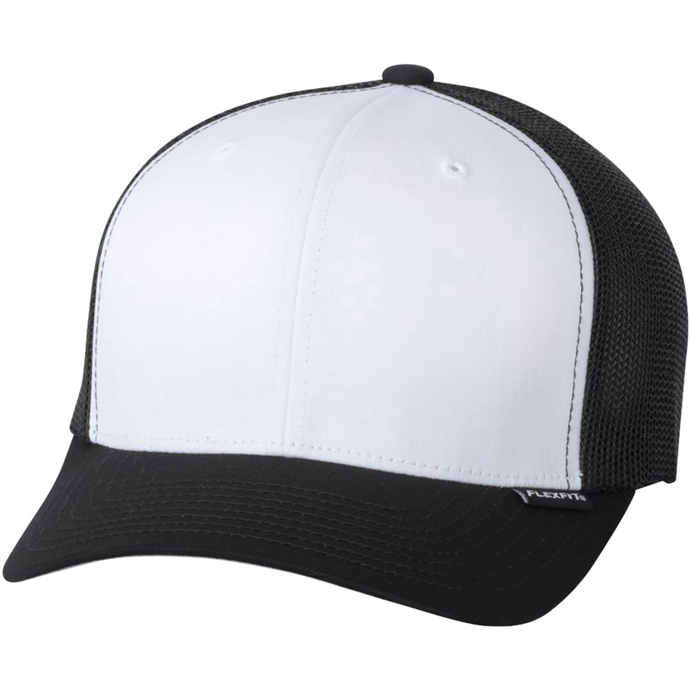 FlexFit - Trucker Cap 31