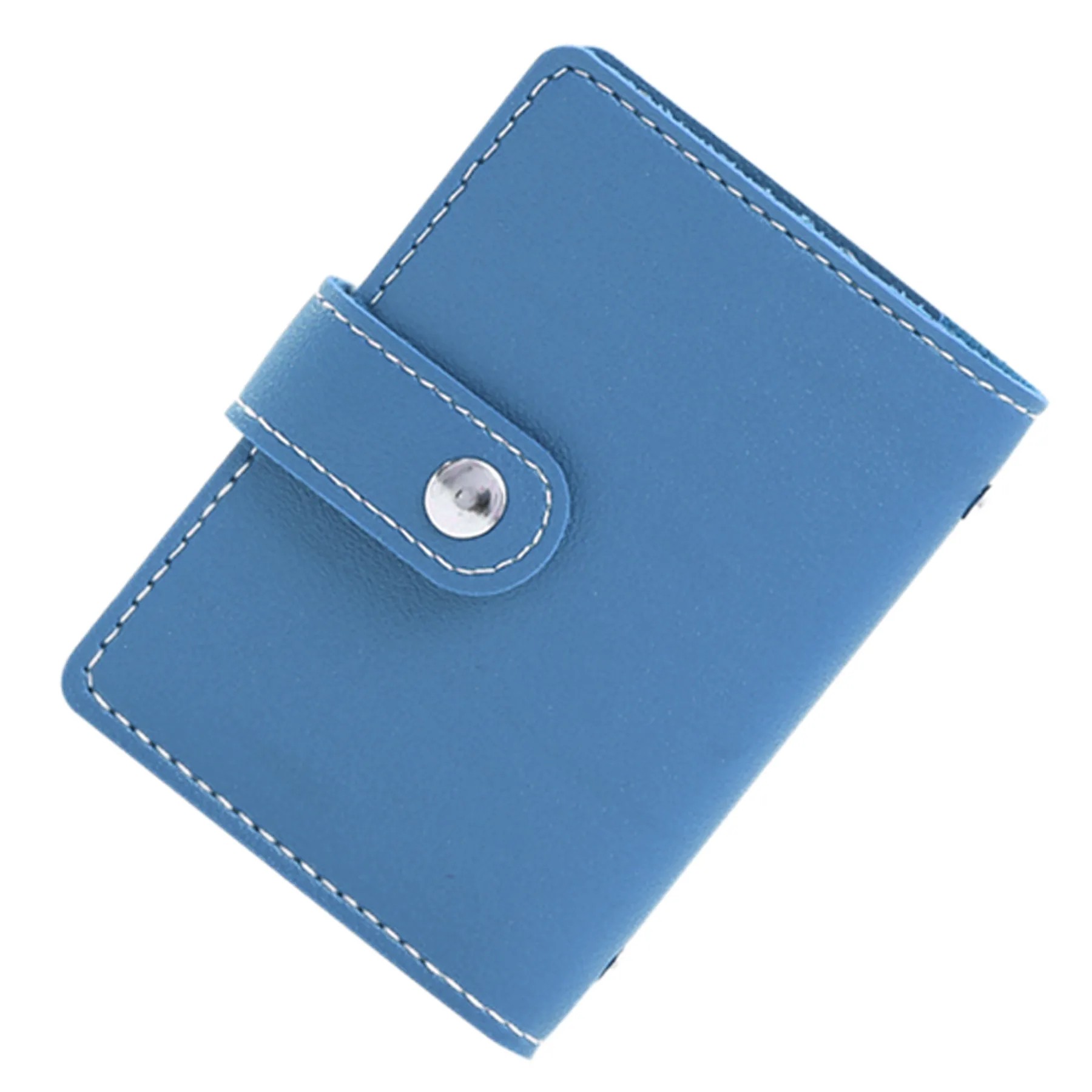 Anti-Demagnetization Bank Card Cover 6