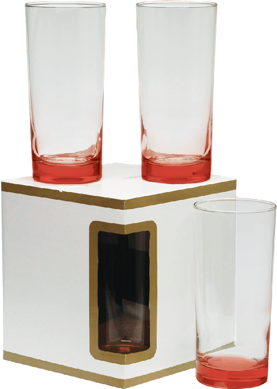 15 oz. Deluxe Cooler Premium Set 40