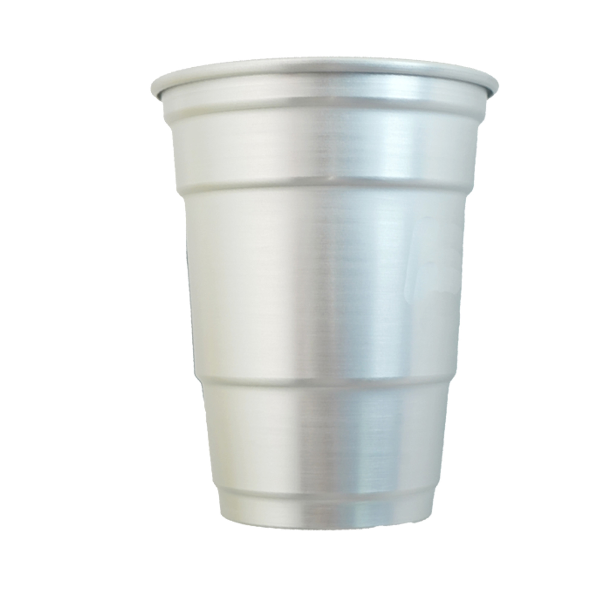 Eco-Friendly 16 oz Recyclable Aluminum Cup 1