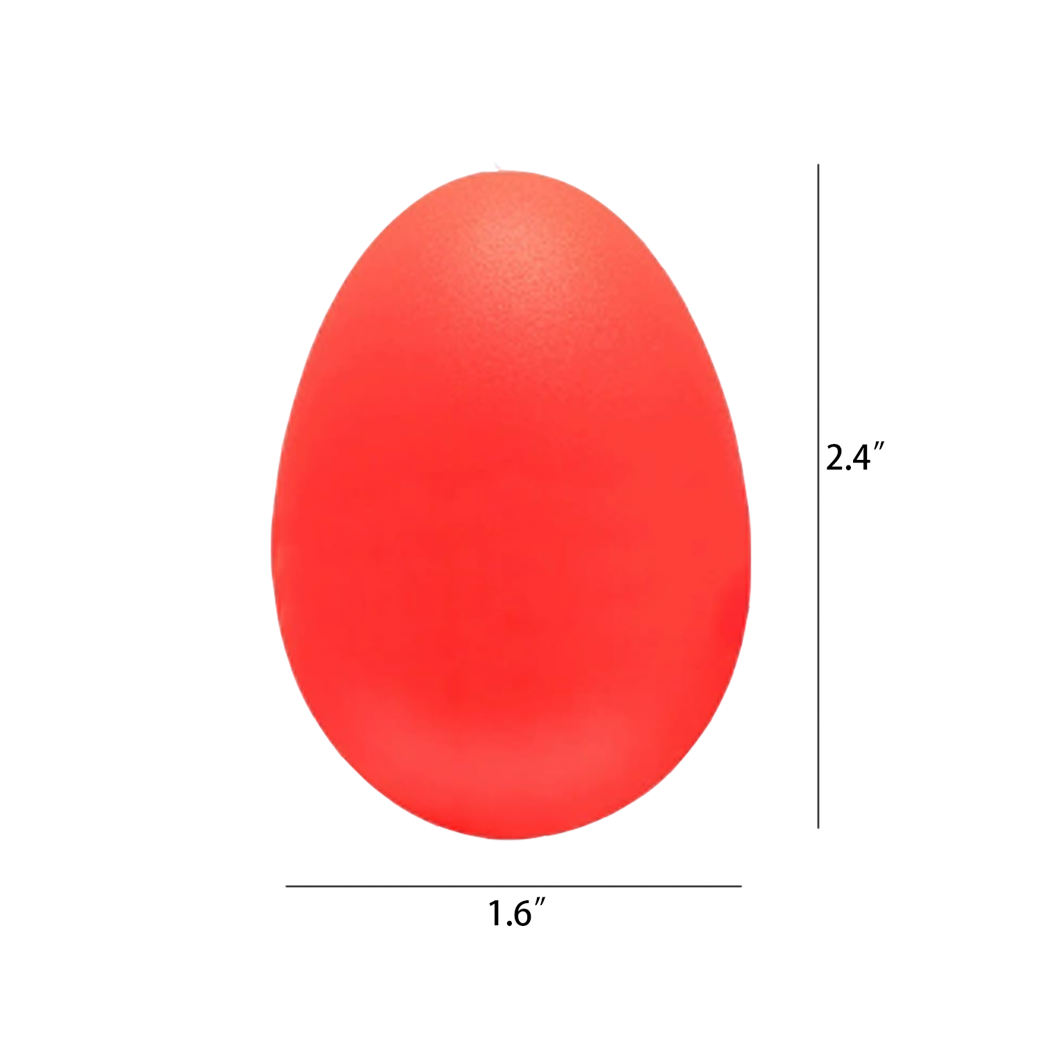 Toddlers Musical Egg Shaker Maracas Toy 5