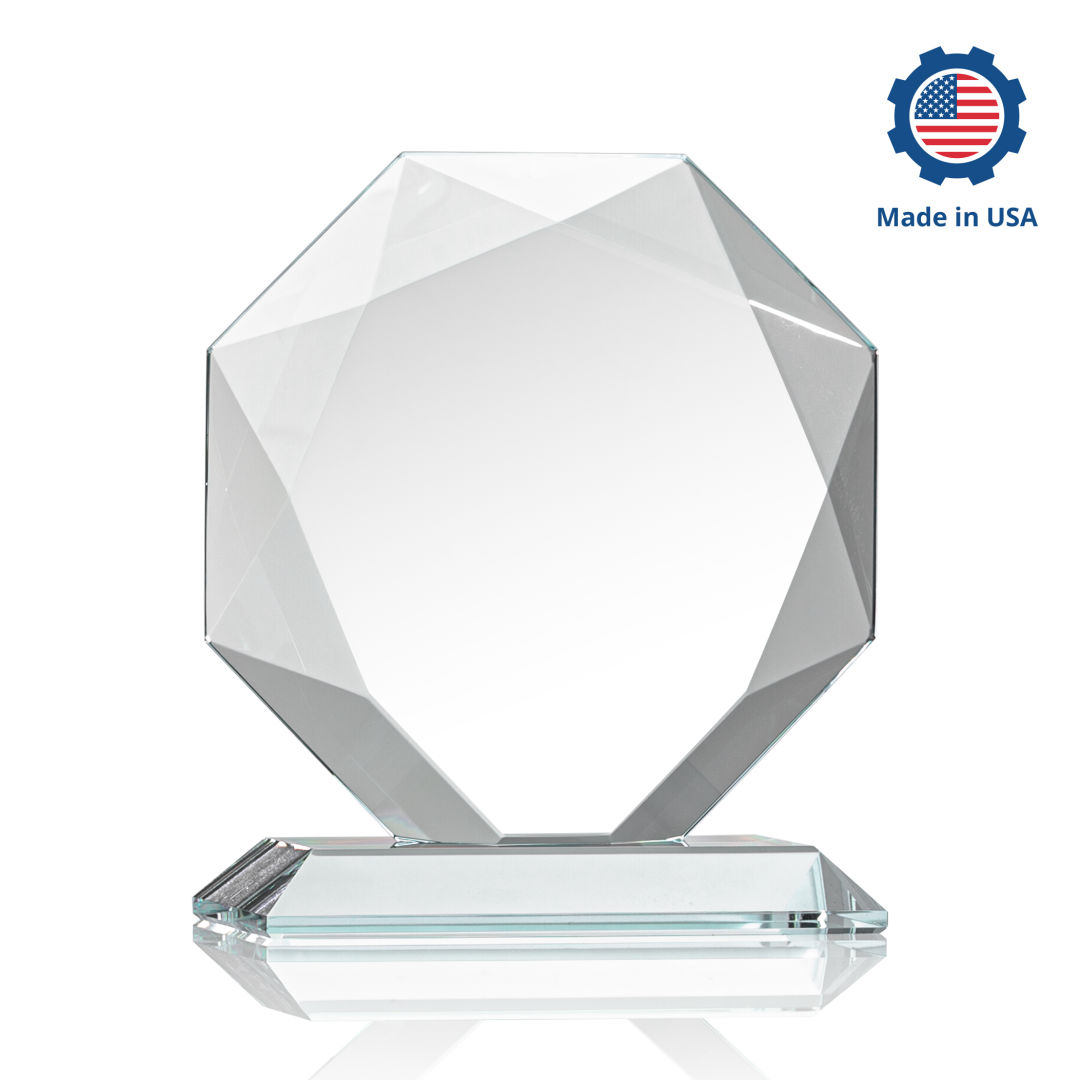 Bradford Award 7