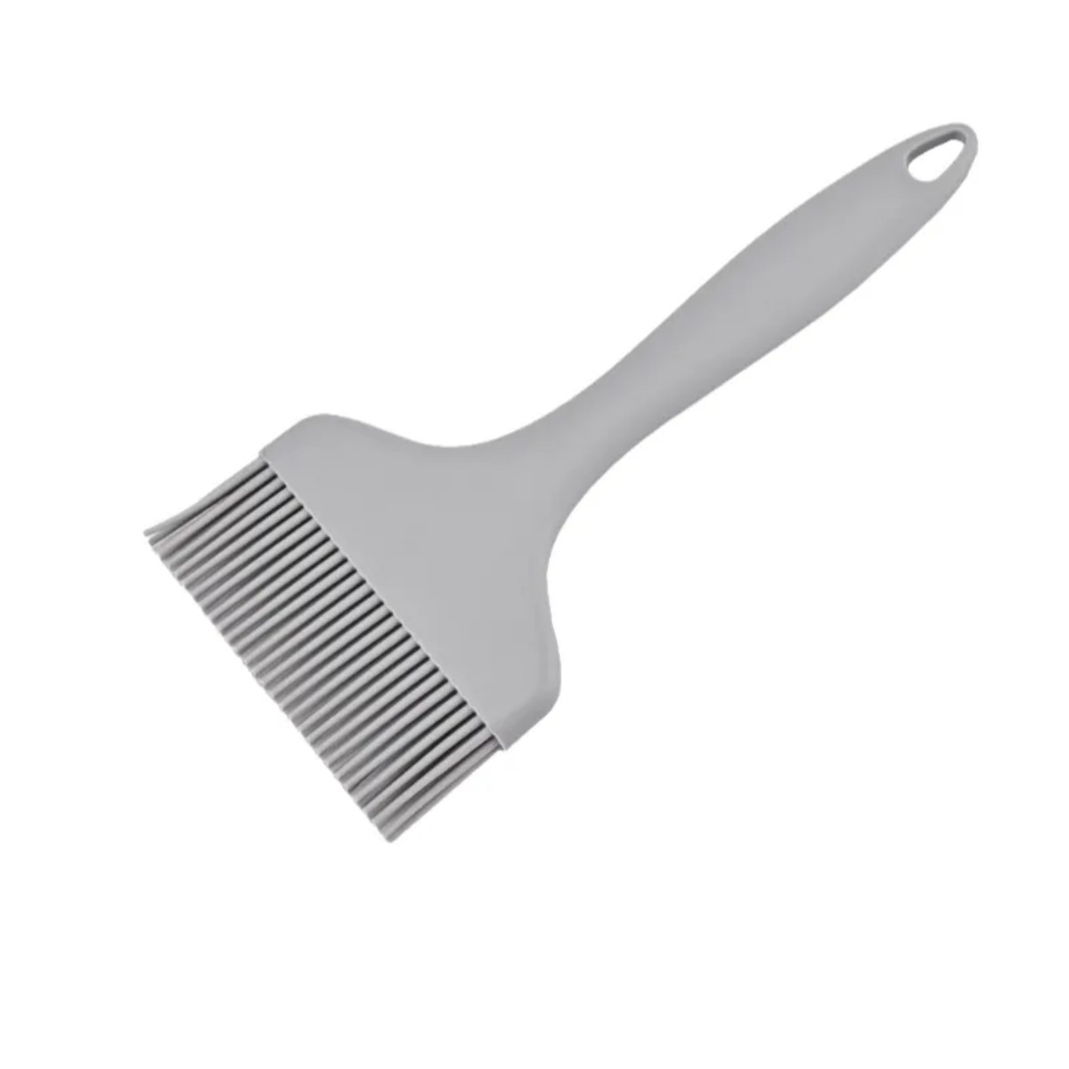 Oversized Silicone Brush for Grilling 7