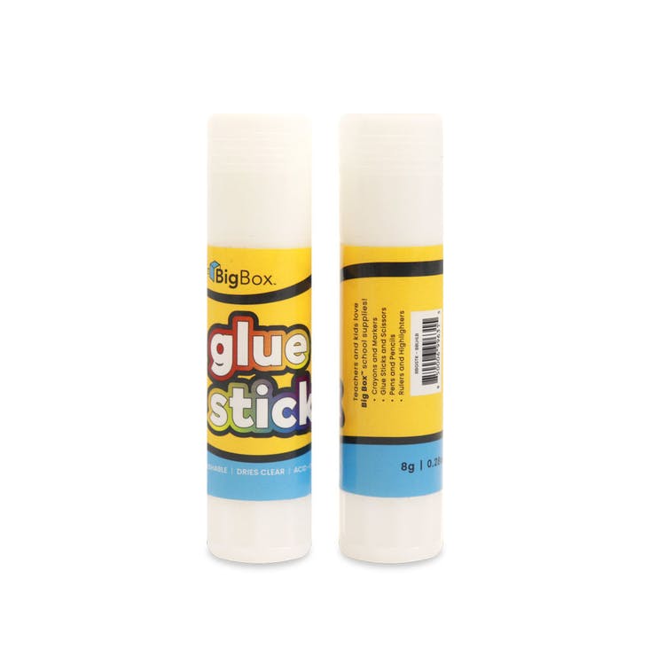 BigBox Glue Sticks