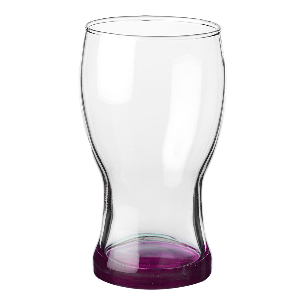 Nadir 10.5 oz. Frevo Pilsner Glasses 20
