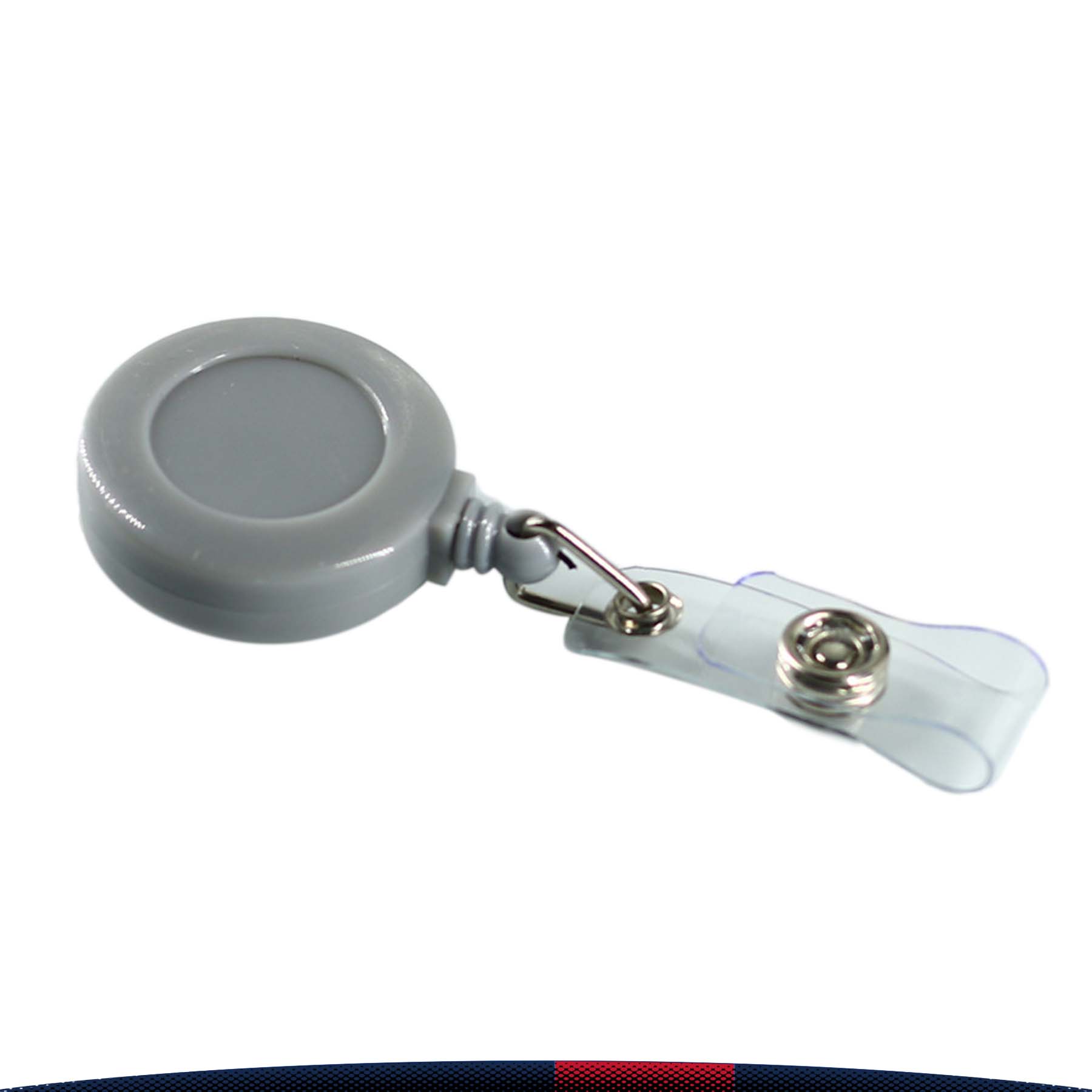 Retractable Badge Holder Reel 7